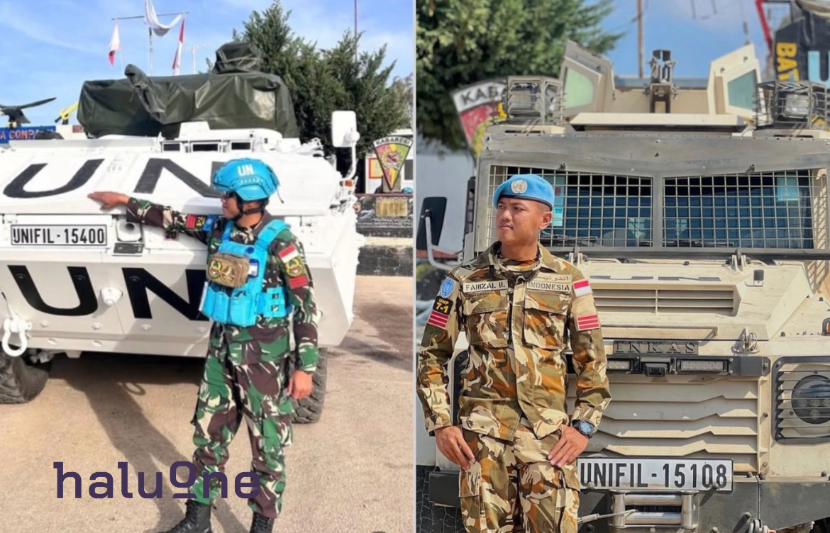 Personel-TNI-Gugur-di-Lebanon