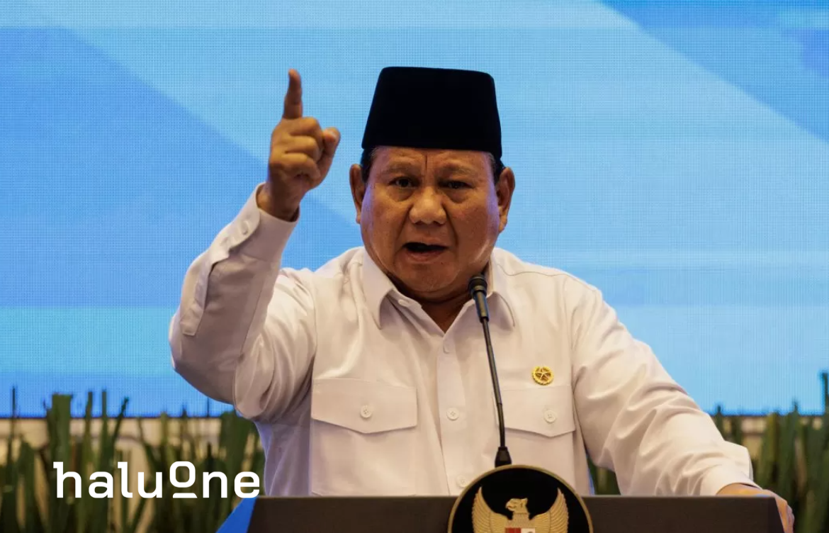 Presiden-Prabowo-Akan-Tindak-Tegas