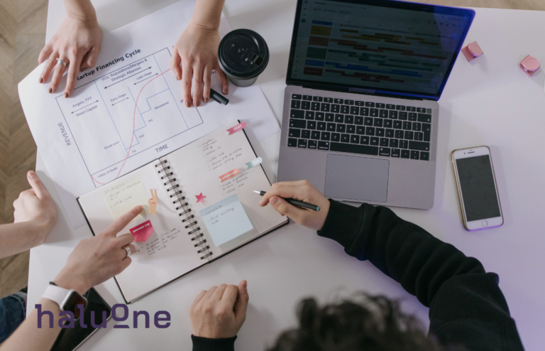 jenis-pendanaan-startup