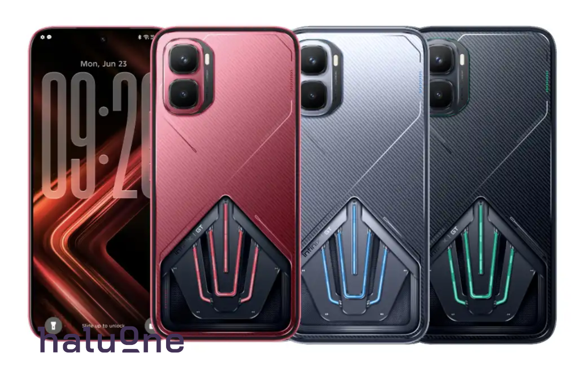 Infinix-GT-50-Pro-rilis