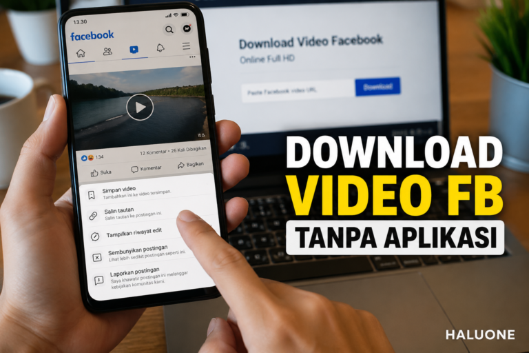 Download-Video-FB-Tanpa-Aplikasi