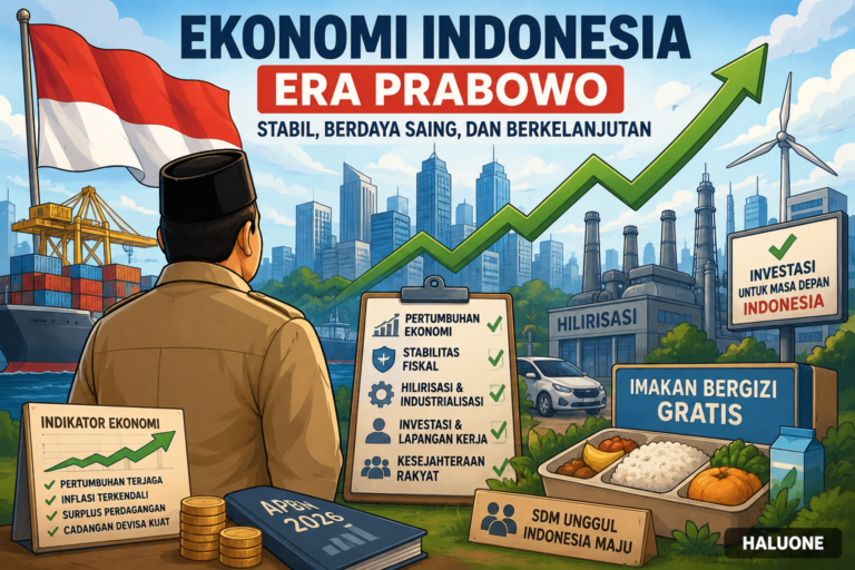 Ekonomi-Indonesia-Era-Prabowo