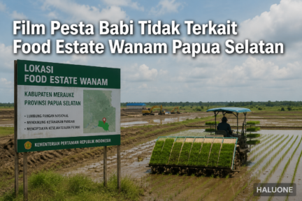 Film-Pesta-Babi-Tidak-terkait-Food-Estate