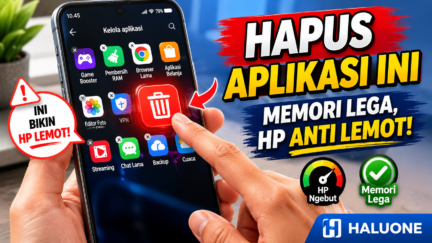 Hapus-Aplikasi