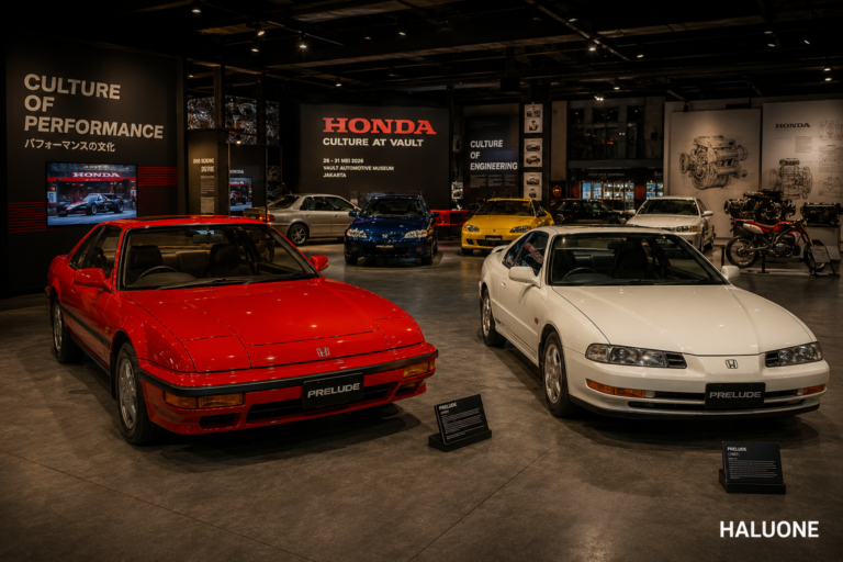 Honda-Culture-at-Vault