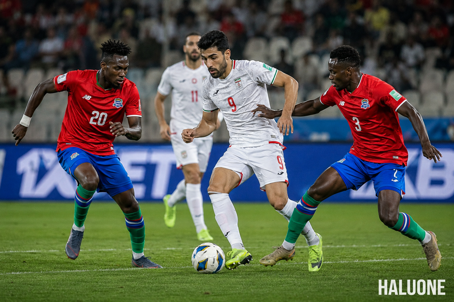 Iran-vs-Gambia-2