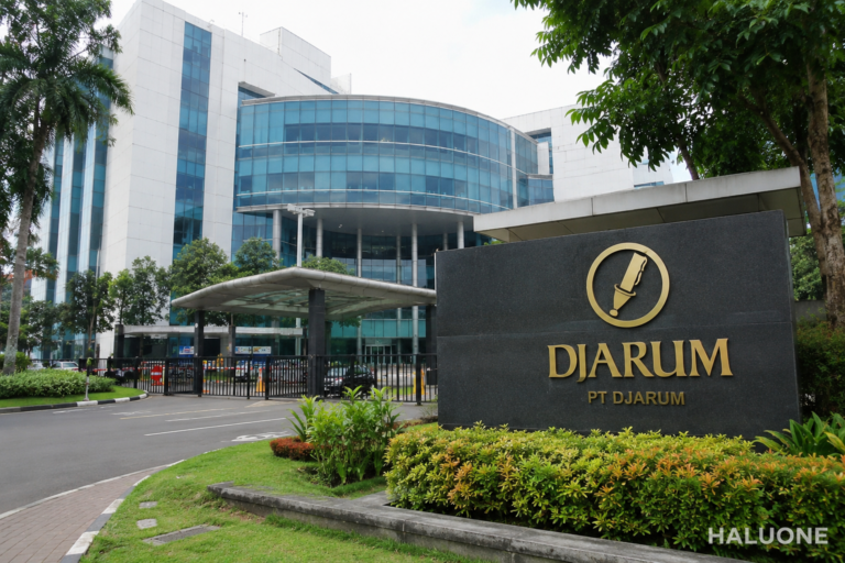 Lowongan-Kerja-PT-Djarum
