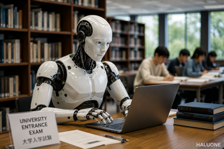 Ai-Lolos-Ujian-Kampus