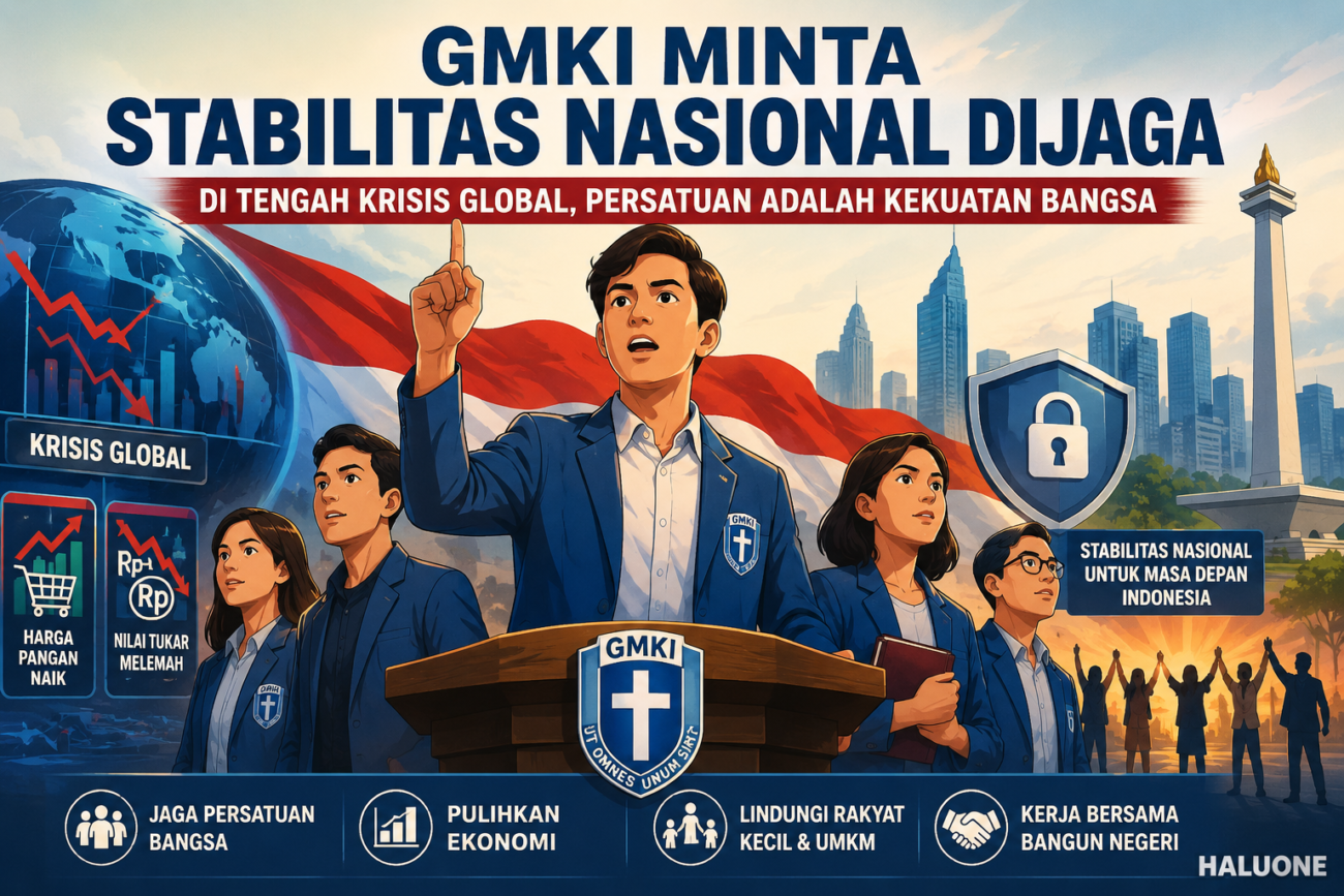 GMKI-Minta-Stabilitas-Nasional-Dijaga