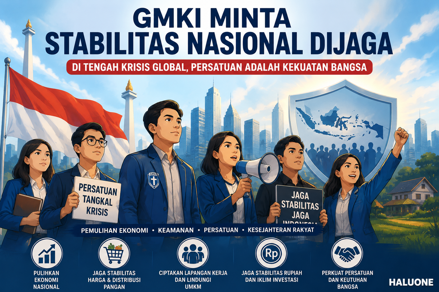 GMKI-Minta-Stabilitas-Nasional-Dijaga-Terus