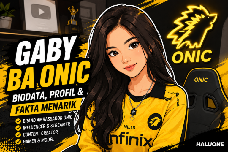 Gaby-BA-Onic