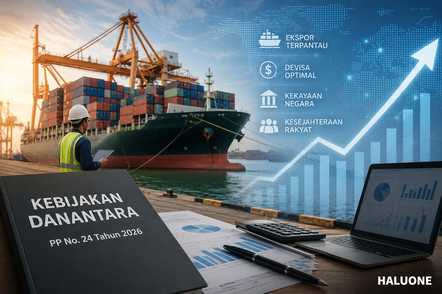 Kebijakan-Danantara-2026