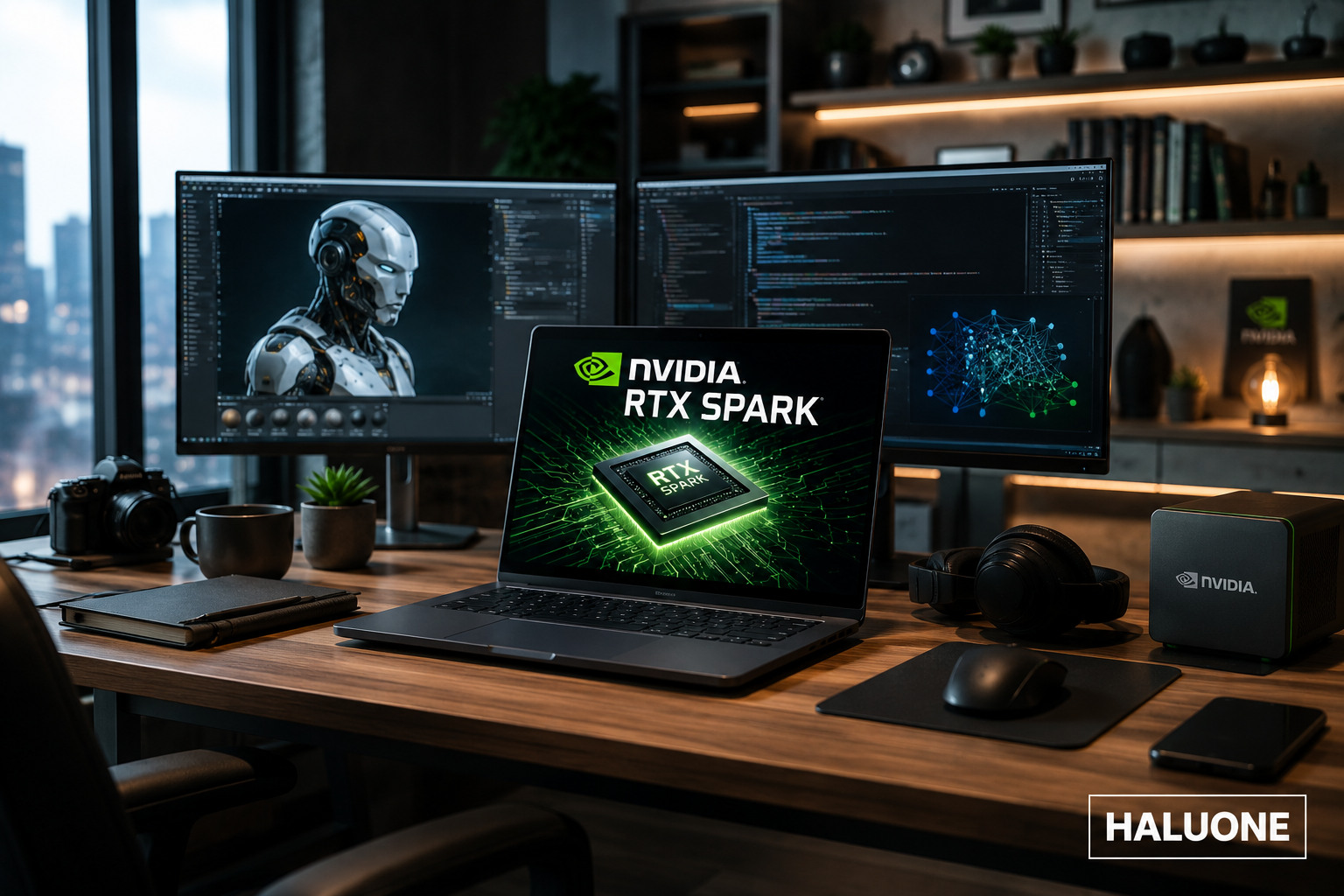 Nvidia-RTX-Spark-2