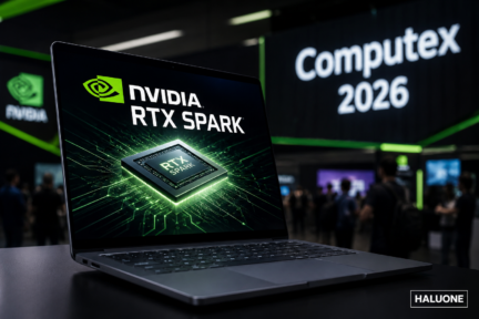 Nvidia-RTX-Spark