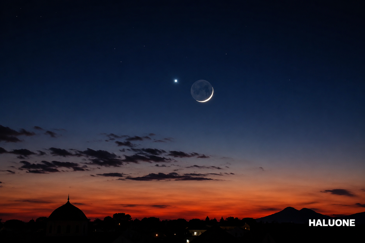 fenomena-konjungsi-bulan-dan-venus