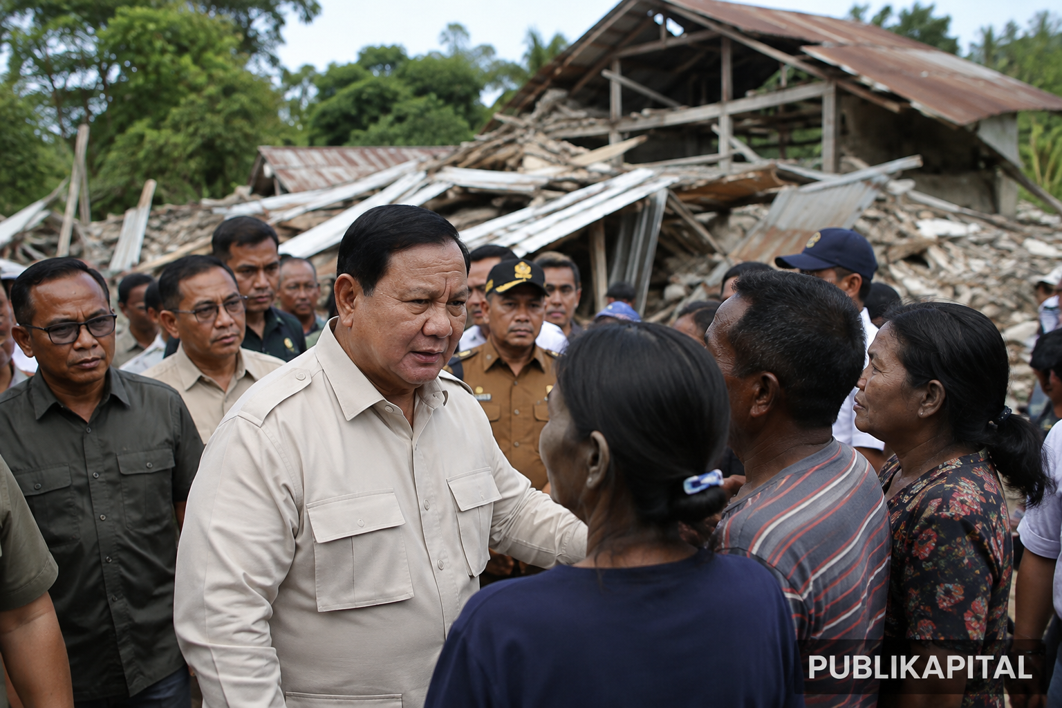 Kunjungan-Prabowo-ke-NTT