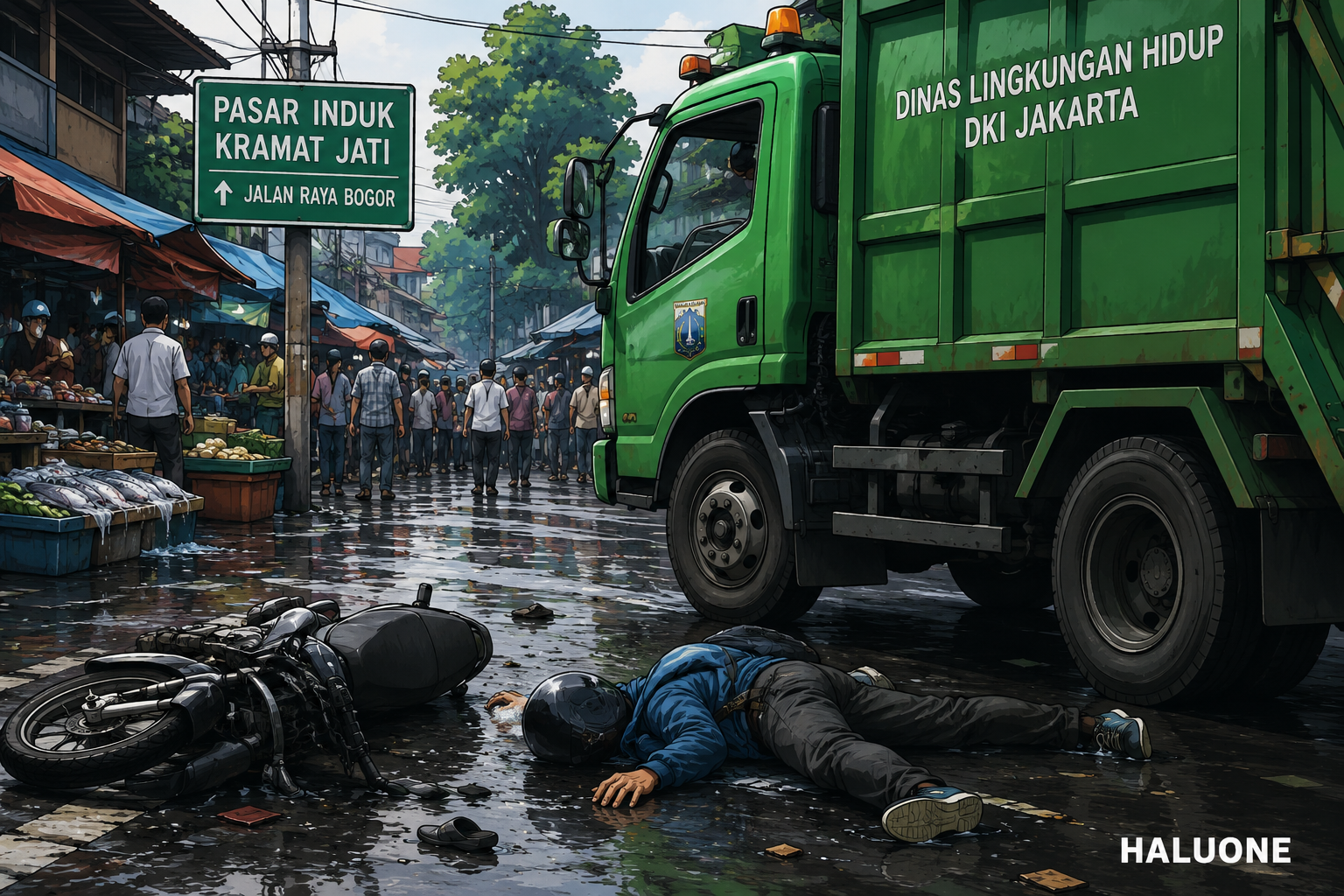 kecelakaan-maut-kramat-jati
