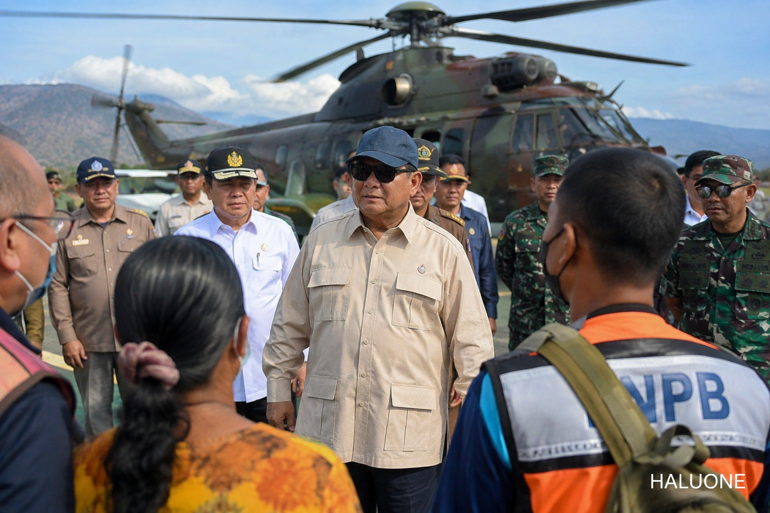 kunjungan-Prabowo-ke-NTT-1
