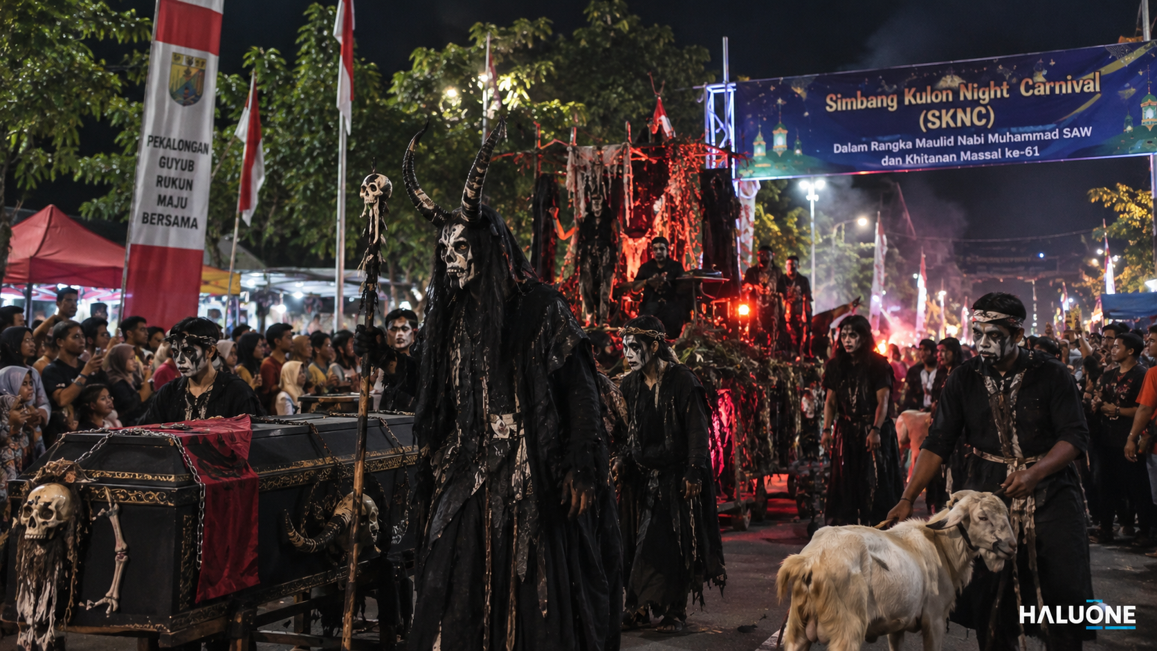 Karnaval-Pekalongan-2026