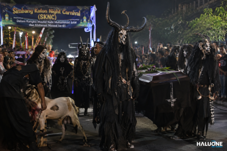 Karnaval-Pekalongan