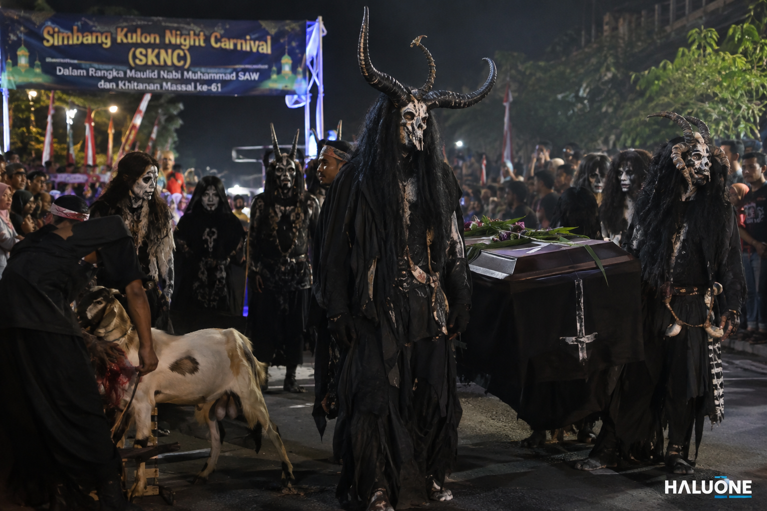 Karnaval-Pekalongan