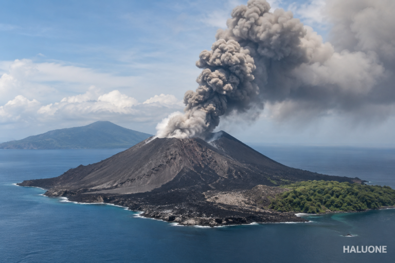Status-Gunung-Anak-Krakatau-Terbaru