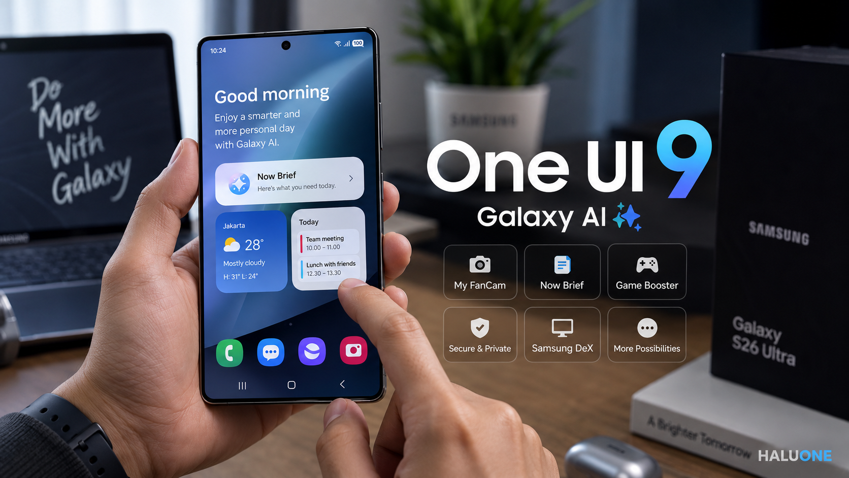 one-ui-9-Dirilis-2026