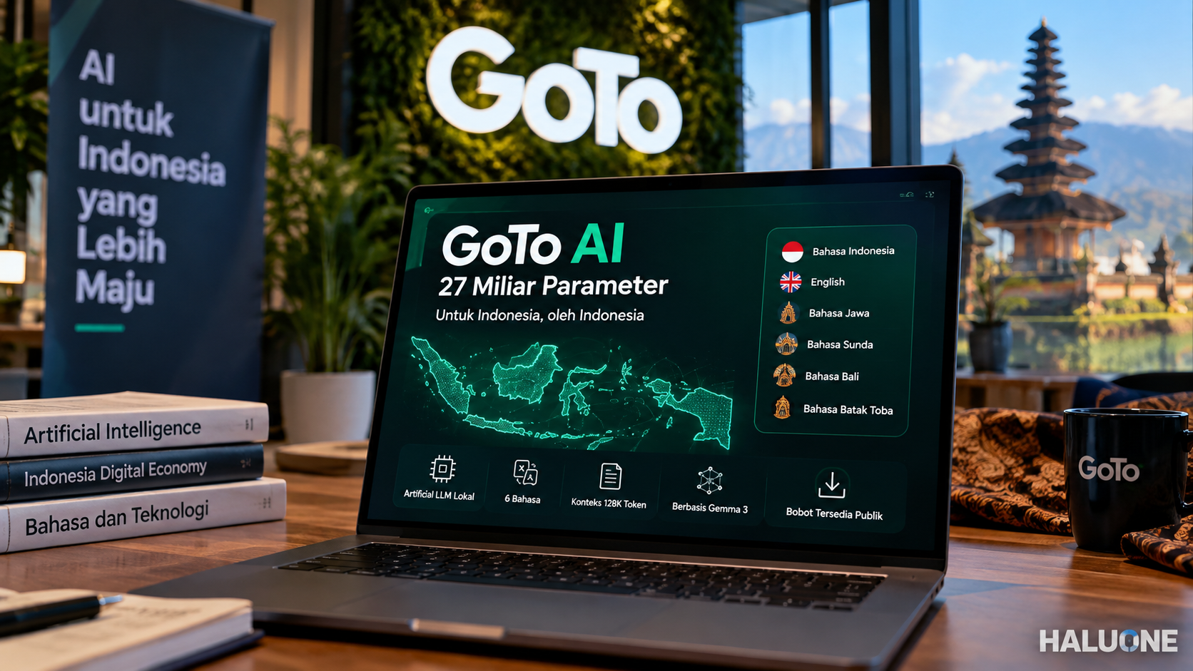 AI-GoTo