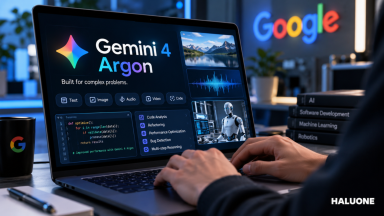 Gemini-4-Argon