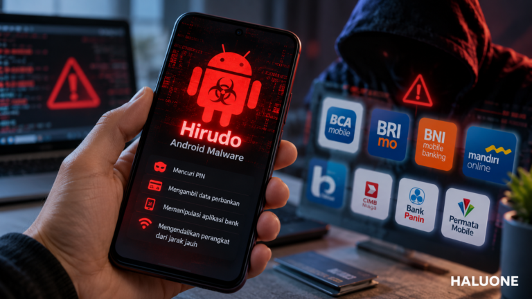 Malware-Android-Hirudo