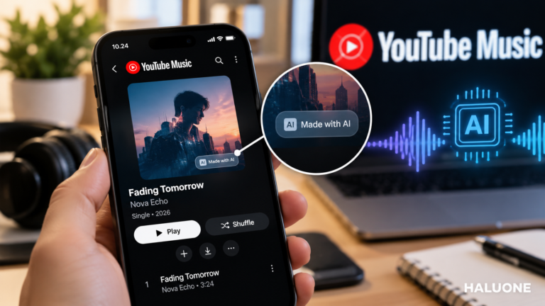 YouTube-Music-lagu-AI