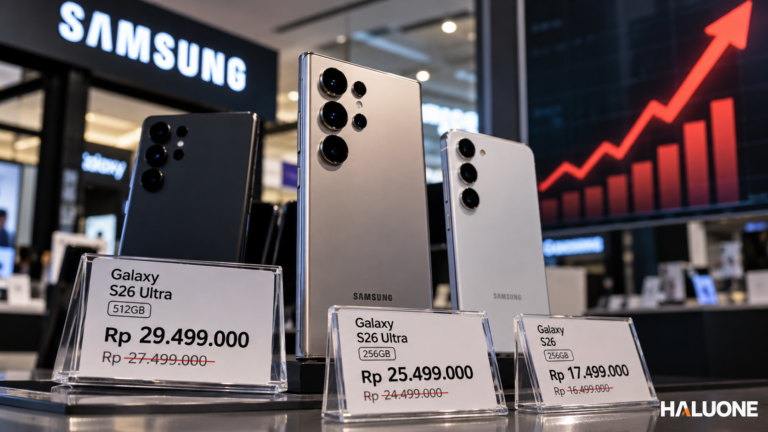 harga-HP-Samsung-naik