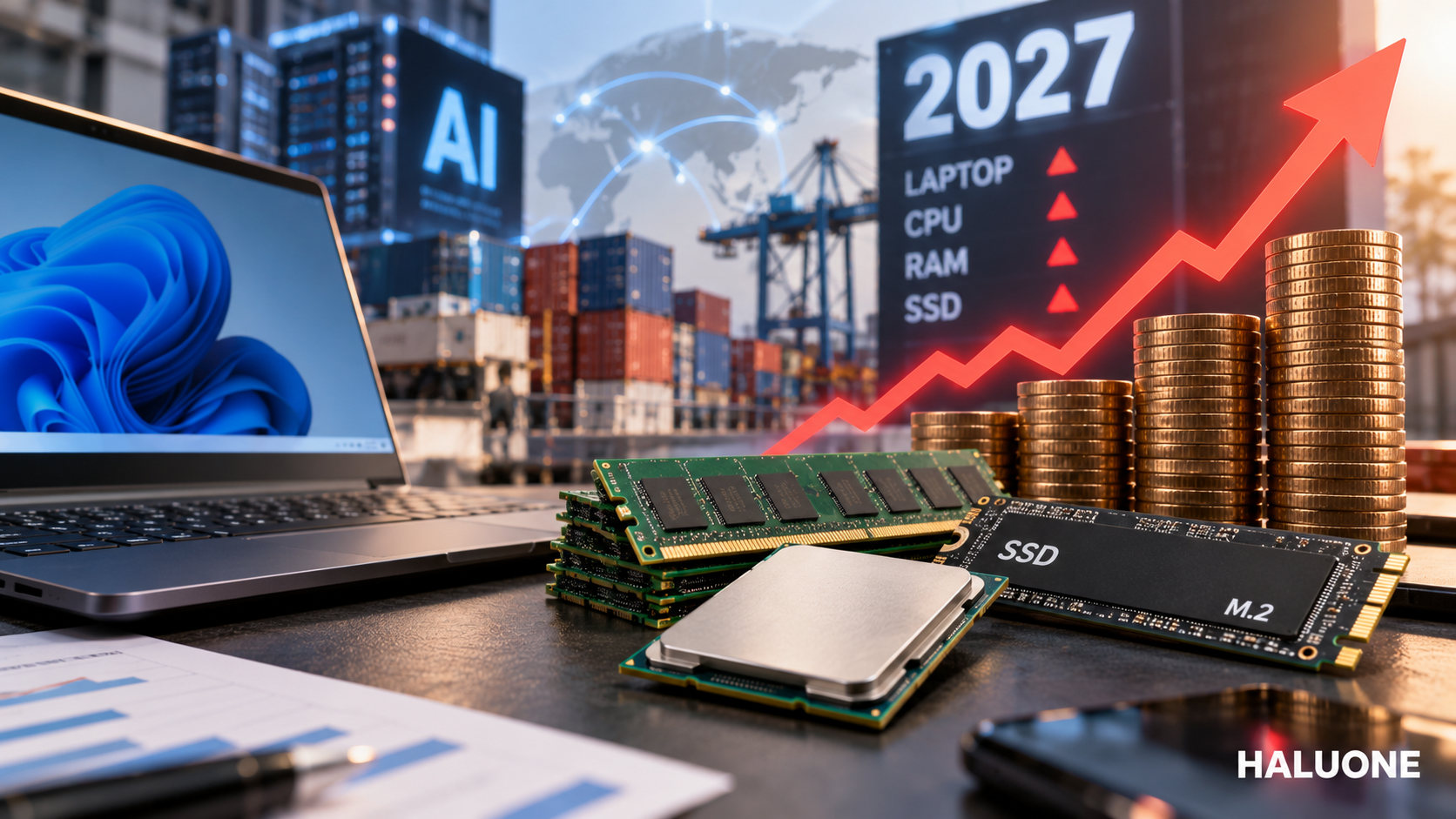 harga-laptop-2027-naik-drastis