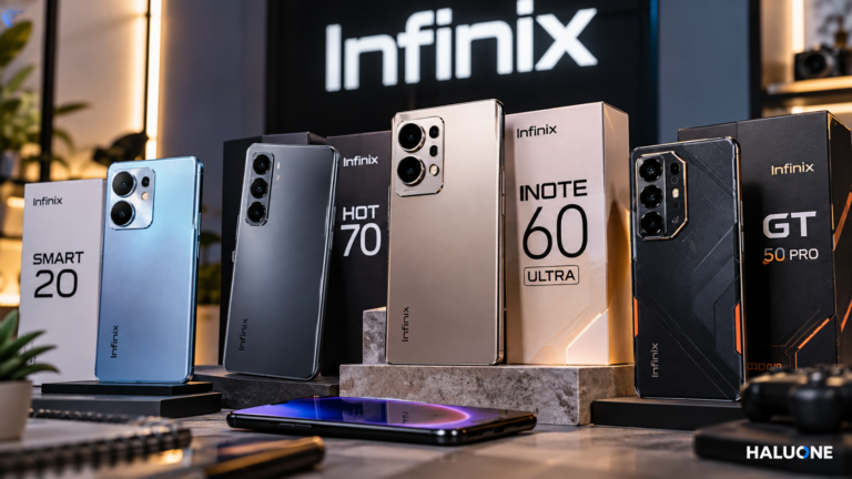 infinix-terbaru